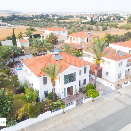 Villa Artemis Larnaca Esterno foto