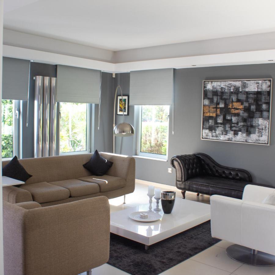 Villa Artemis Larnaca Esterno foto