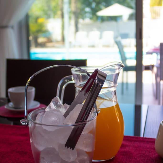 Villa Artemis Larnaca Esterno foto