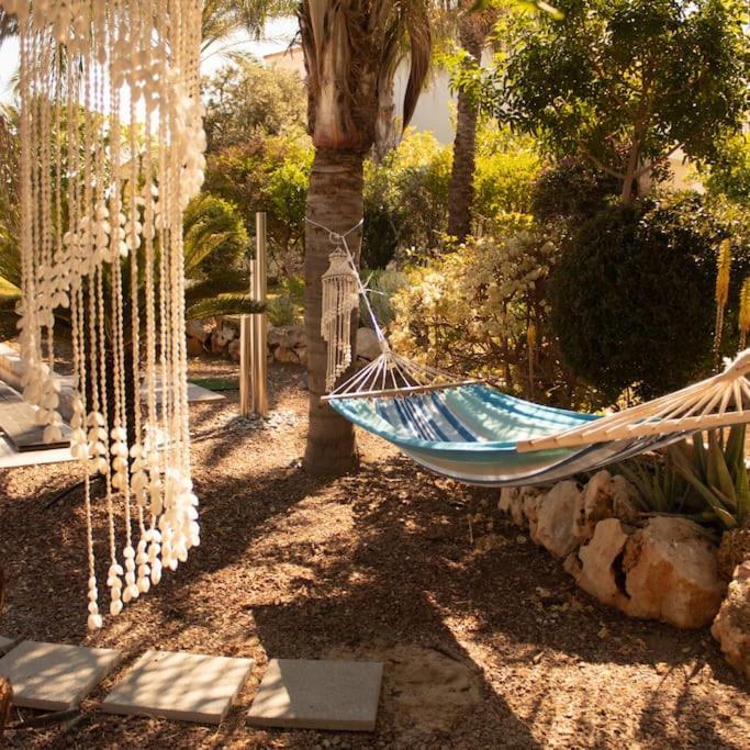 Villa Artemis Larnaca Esterno foto